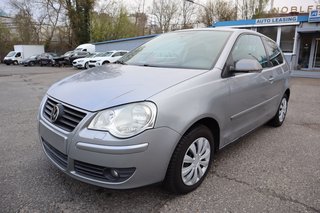 Volkswagen Polo Gebrauchtwagen Kaufen