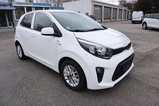 Kia Picanto Gebrauchtwagen Kaufen