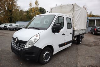 Renault Master Gebrauchtwagen Kaufen