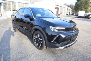 Opel Mokka 1.2 i Autom. Elegance Kamera, Navi, Klimaaut, Alu, SHZ, PDC,