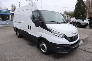 Iveco Daily Gebrauchtwagen Kaufen