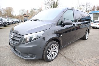 Mercedes-Benz Vito Tourer Gebrauchtwagen Kaufen