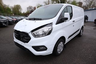 Ford Transit Custom Used vehicle for sale