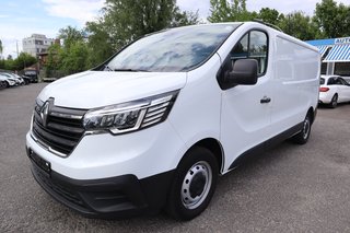 Renault Trafic Gebrauchtwagen Kaufen