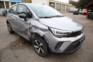 Opel Crossland X Gebrauchtwagen Kaufen