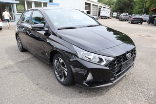 Hyundai i20 Gebrauchtwagen Kaufen