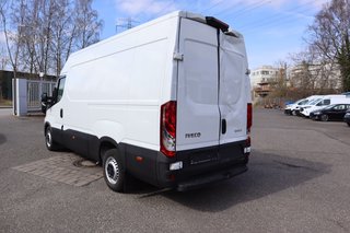 Iveco Daily Gebrauchtwagen Kaufen