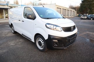 Fiat Scudo Gebrauchtwagen Kaufen
