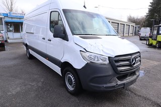 Mercedes-Benz Sprinter III Kasten RWD/AWD Gebrauchtwagen Kaufen