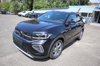 Volkswagen T-Cross Gebrauchtwagen Kaufen