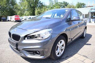 BMW 218 Gebrauchtwagen Kaufen