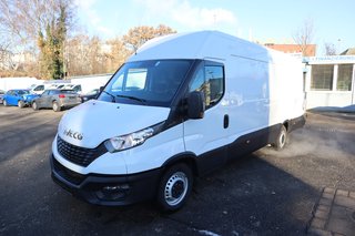 Iveco Daily Gebrauchtwagen Kaufen