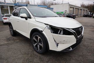 Nissan Qashqai Used vehicle for sale