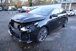 Kia pro_cee'd Used vehicle for sale