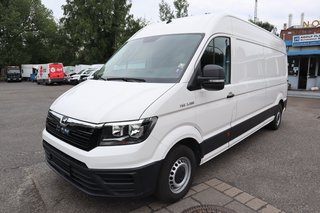 MAN TGE Used vehicle for sale