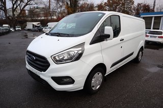 Ford Transit Custom Used vehicle for sale