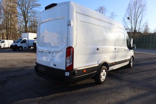 Ford Transit Gebrauchtwagen Kaufen