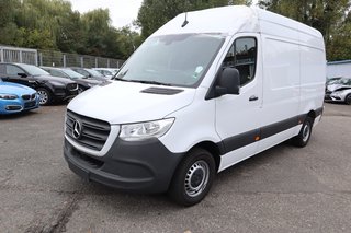 Mercedes-Benz Sprinter Gebrauchtwagen Kaufen
