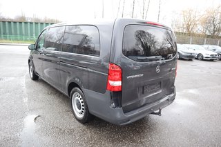 Mercedes-Benz Vito Tourer Gebrauchtwagen Kaufen