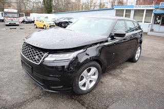 Land Rover Range Rover Velar Gebrauchtwagen Kaufen