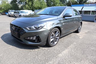 Hyundai i30 Gebrauchtwagen Kaufen