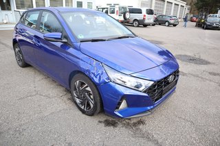 Hyundai i20 Used vehicle for sale