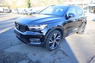 Volvo XC40 Used vehicle for sale