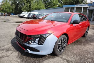 Peugeot 508 Gebrauchtwagen Kaufen