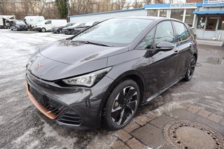 CUPRA Born Gebrauchtwagen Kaufen