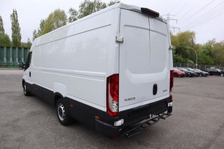 Iveco Daily Gebrauchtwagen Kaufen