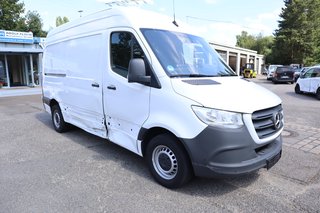 Mercedes-Benz Sprinter III Kasten RWD 317 CDI RWD L2 Autom. Kamera. Klima. PDC. SHZ.