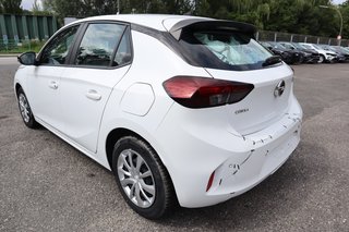 Opel Corsa F 1.2i Kamera. Navi. SHZ. PSC. Tempomat.