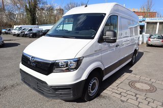 MAN TGE Used vehicle for sale
