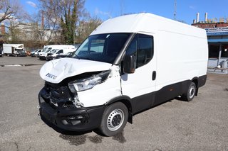 Iveco Daily Gebrauchtwagen Kaufen