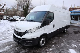 Iveco Daily Gebrauchtwagen Kaufen