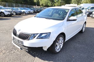 Skoda Octavia Used vehicle for sale