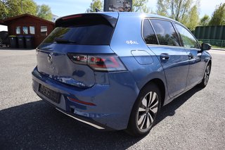 Volkswagen Golf Gebrauchtwagen Kaufen