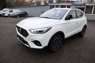 MG ZS 1.0 i Luxury Kamera. Navi. Klimaaut. Alu. SHZ. PDC.