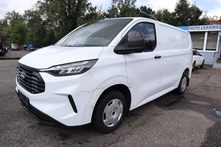 Ford Transit Custom Gebrauchtwagen Kaufen