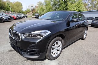 BMW X2 Gebrauchtwagen Kaufen