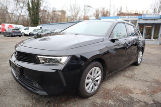 Opel Astra Gebrauchtwagen Kaufen