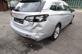 Opel Astra Gebrauchtwagen Kaufen