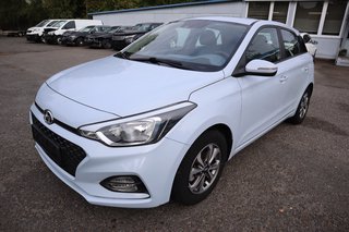 Hyundai i20 Used vehicle for sale