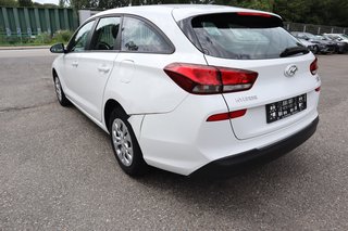 Hyundai i30 Gebrauchtwagen Kaufen