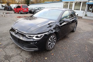 Volkswagen Golf Used vehicle for sale