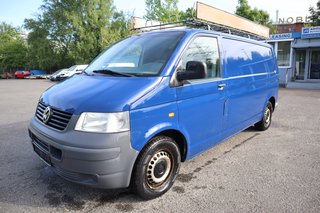 Volkswagen T5 Transporter Gebrauchtwagen Kaufen