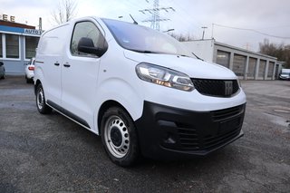 Fiat Scudo Gebrauchtwagen Kaufen