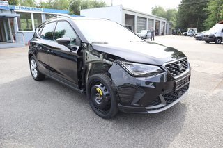 SEAT Arona Gebrauchtwagen Kaufen