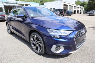 Audi A3 Gebrauchtwagen Kaufen