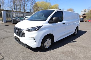 Ford Transit Custom Gebrauchtwagen Kaufen